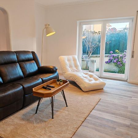 Villa Bay Golf House Cascais Exterior foto
