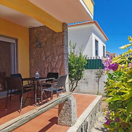 Villa Bay Golf House Cascais Exterior foto
