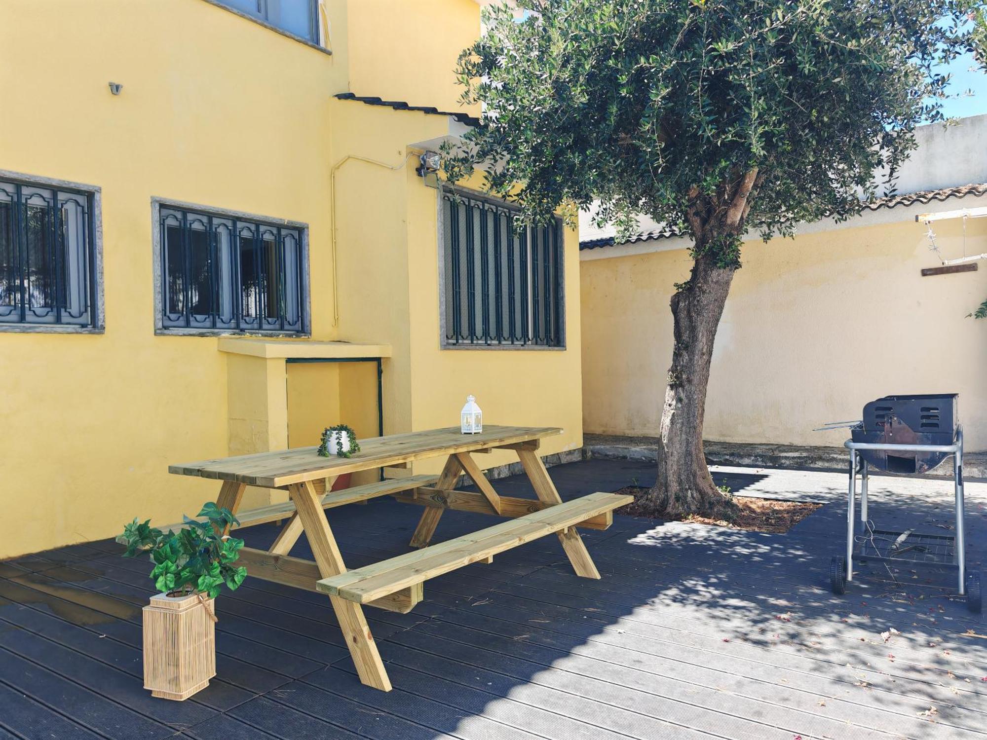 Villa Bay Golf House Cascais Exterior foto